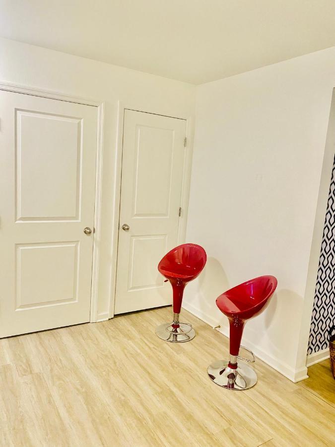 Cozy Condo, Minutes From Broadwy, Sleeps 5 Нэшвилл Экстерьер фото