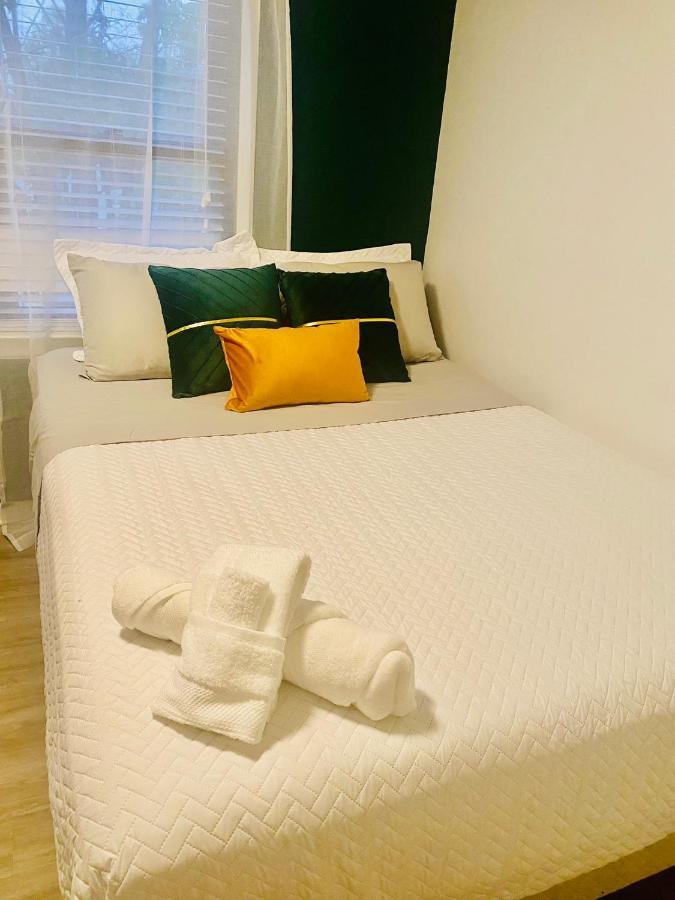 Cozy Condo, Minutes From Broadwy, Sleeps 5 Нэшвилл Экстерьер фото