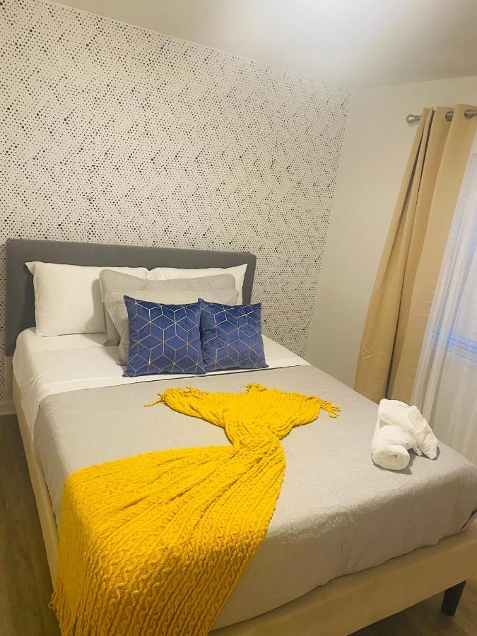 Cozy Condo, Minutes From Broadwy, Sleeps 5 Нэшвилл Экстерьер фото